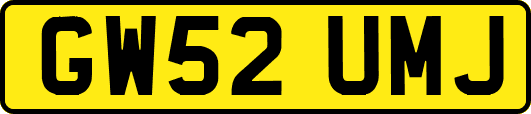 GW52UMJ