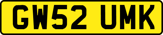 GW52UMK