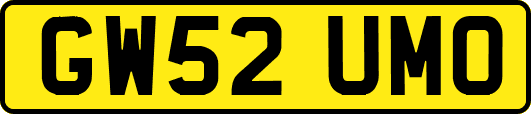 GW52UMO