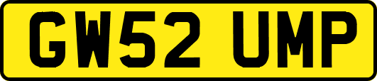 GW52UMP