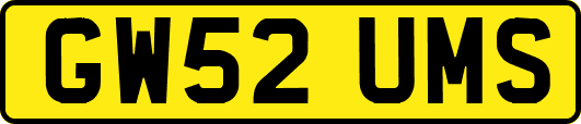 GW52UMS