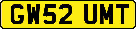 GW52UMT