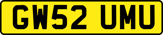 GW52UMU