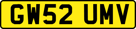GW52UMV
