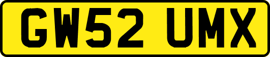 GW52UMX