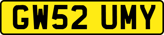 GW52UMY