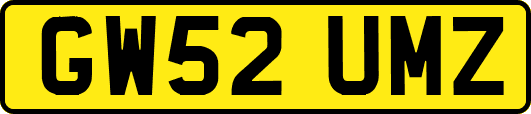 GW52UMZ