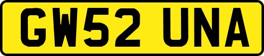 GW52UNA