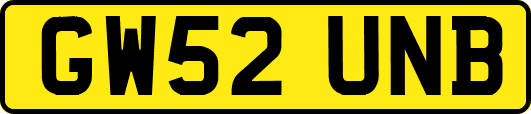 GW52UNB