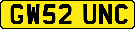GW52UNC