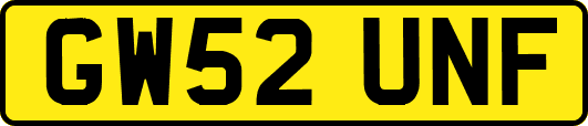 GW52UNF