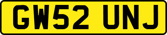 GW52UNJ