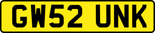 GW52UNK