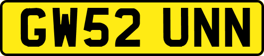 GW52UNN