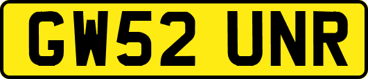 GW52UNR