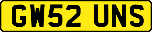 GW52UNS