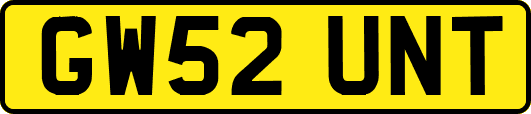 GW52UNT