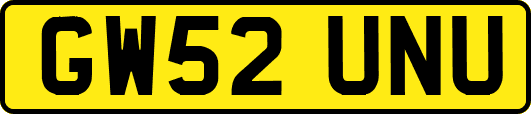GW52UNU