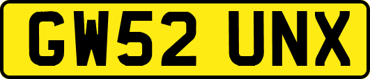 GW52UNX