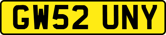 GW52UNY