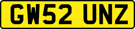 GW52UNZ
