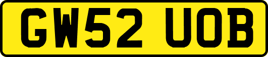 GW52UOB