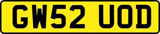 GW52UOD