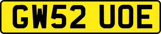 GW52UOE