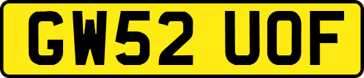 GW52UOF