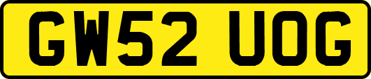 GW52UOG