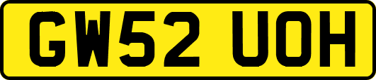 GW52UOH