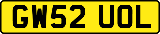 GW52UOL