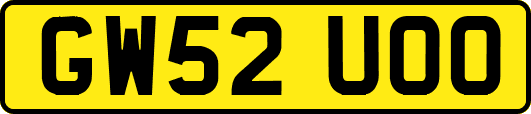 GW52UOO