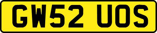GW52UOS