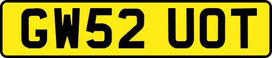 GW52UOT