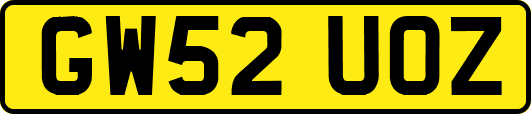 GW52UOZ