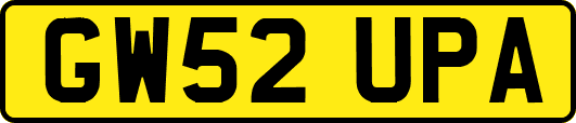 GW52UPA