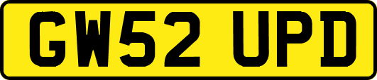 GW52UPD