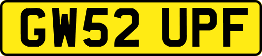 GW52UPF