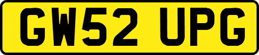 GW52UPG