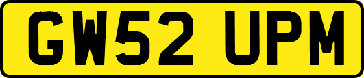 GW52UPM