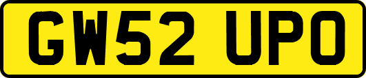 GW52UPO
