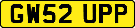 GW52UPP