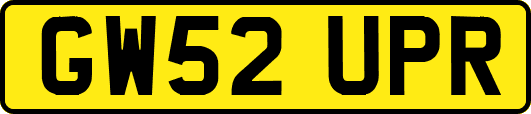 GW52UPR