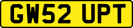 GW52UPT