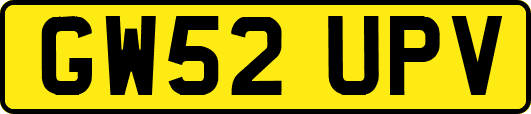 GW52UPV