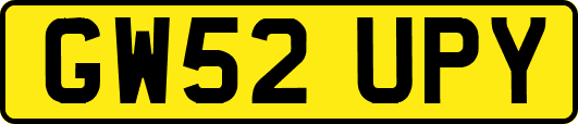 GW52UPY
