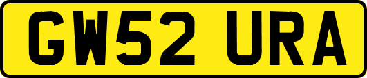 GW52URA