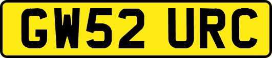 GW52URC
