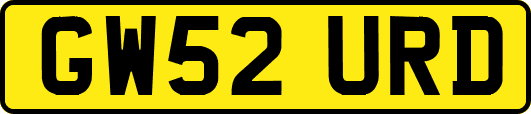GW52URD